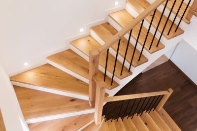 Modernize Your Home with Staircase Remodeling!