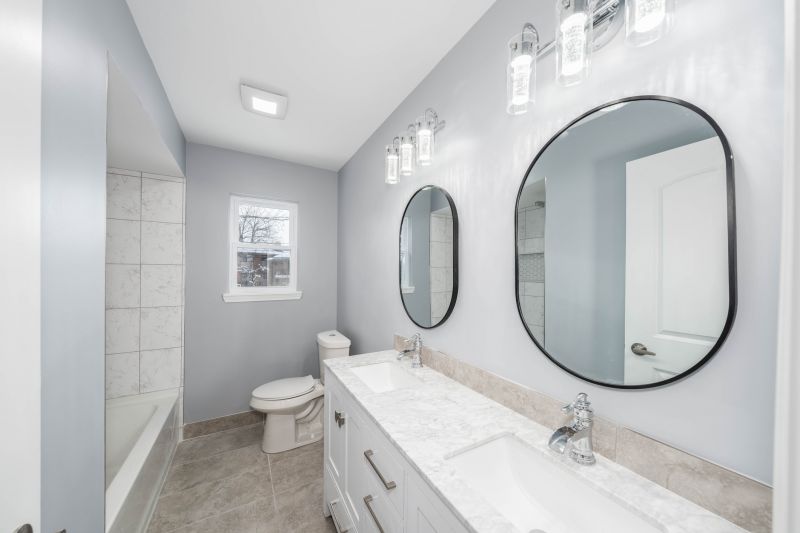 Bathroom Remodeling in Clearwater, FL
