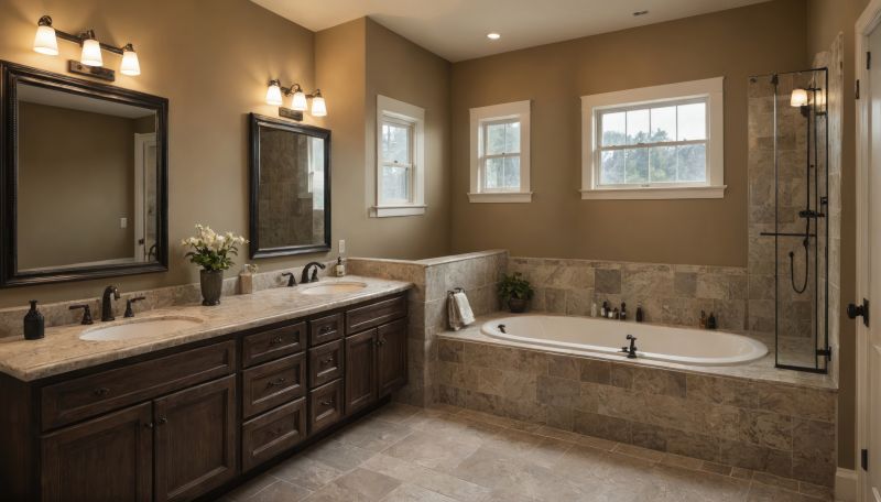 Bathroom Renovation in Palm Coast, FL