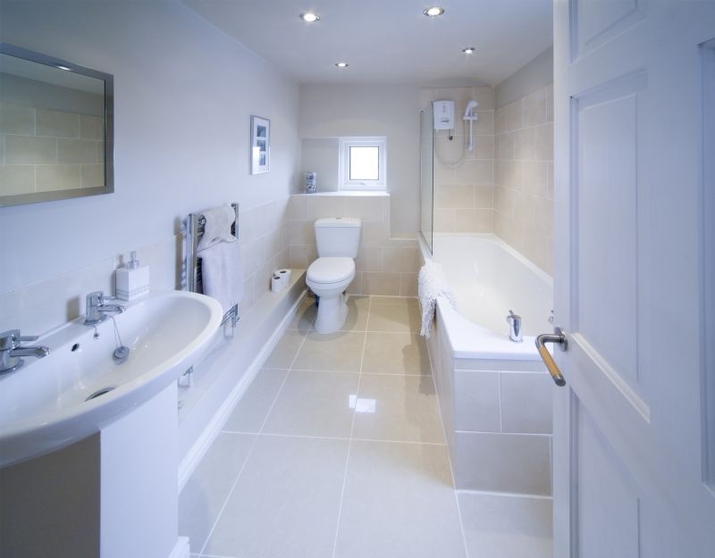 Bathroom Updating in Danbury, CT