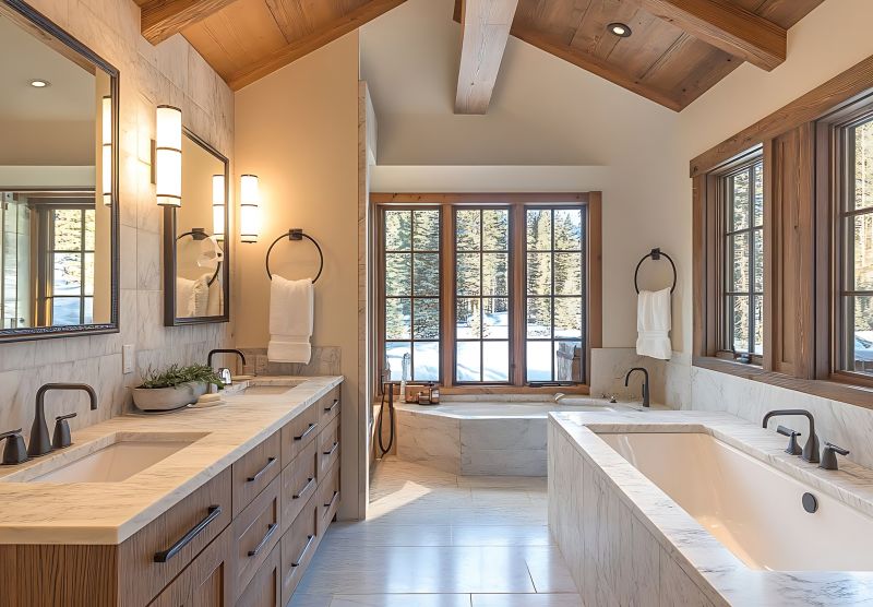 Custom Bathroom Remodeling in Clearwater, FL