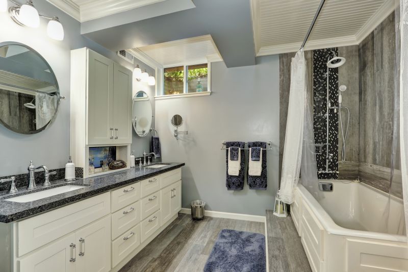 Custom Bathroom Remodeling in Nashua, NH
