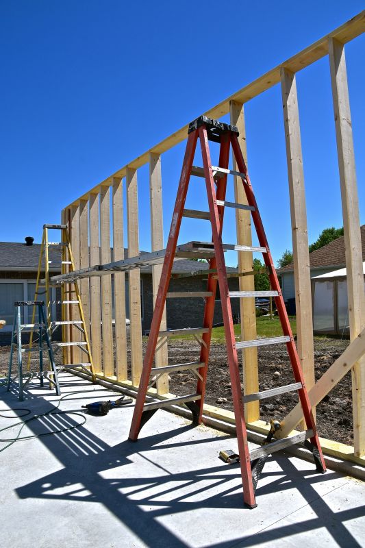 Staircase Remodeling