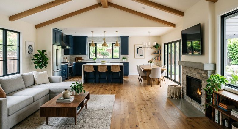 Apartment Remodeling in Littleton, CO