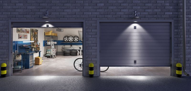 Attached Garage Renovation in Conroe, TX