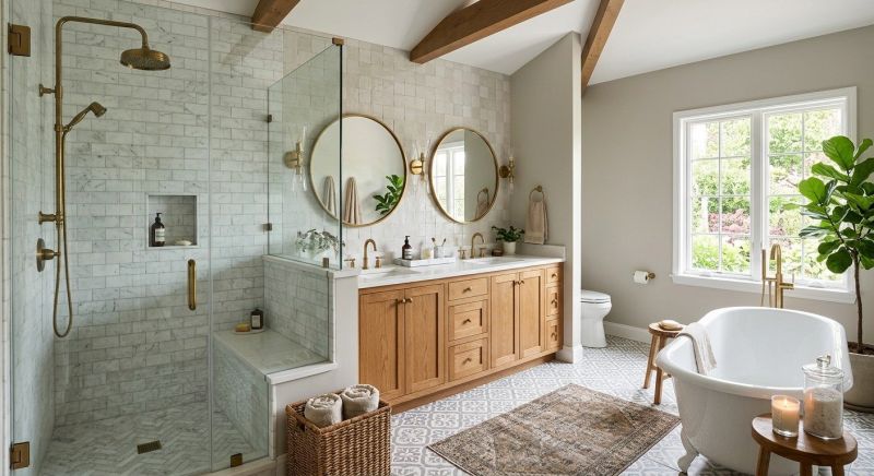 Bath Remodeling in West Chester, PA