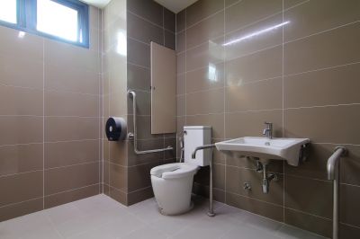 Bathroom Conversion Service in Nashua, NH