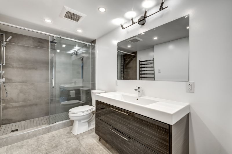 Bathroom Enlargement in Nashua, NH