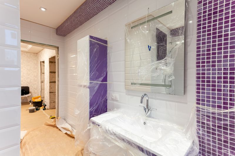 Bathroom Expansion in Danbury, CT