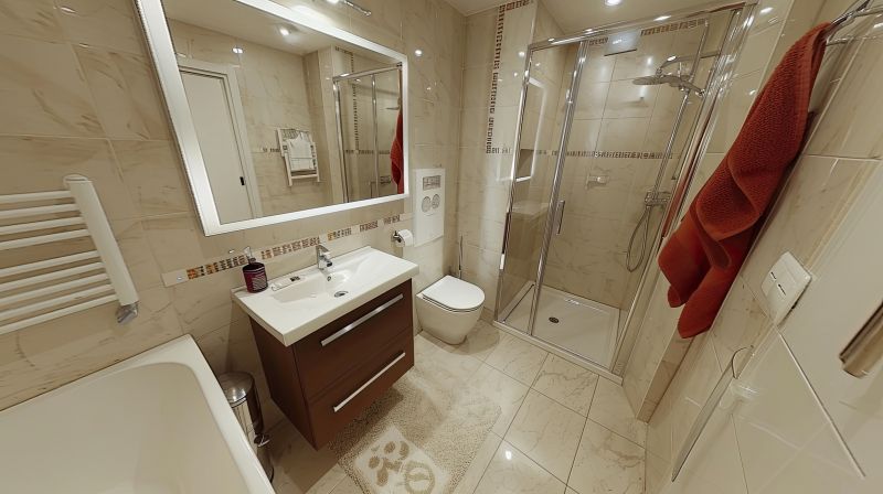 Bathroom Installation in Framingham, MA