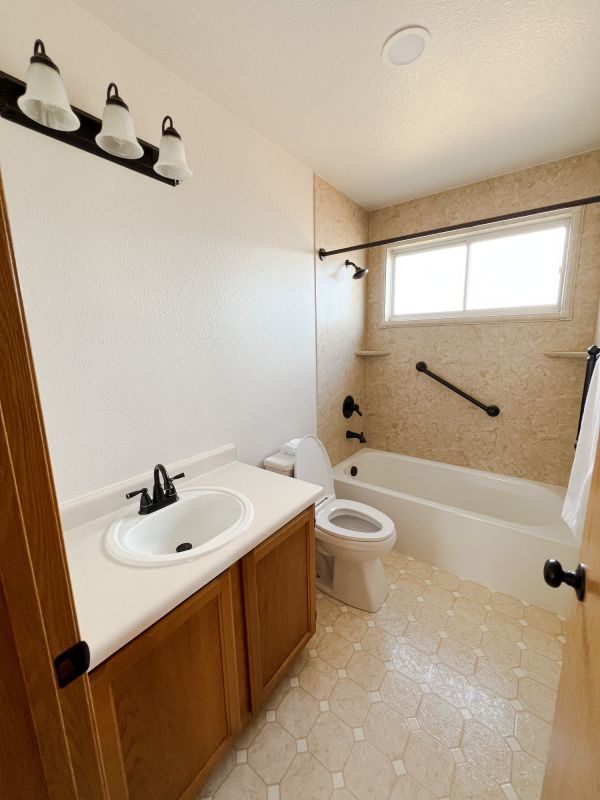Bathroom Makeover Service in Framingham, MA