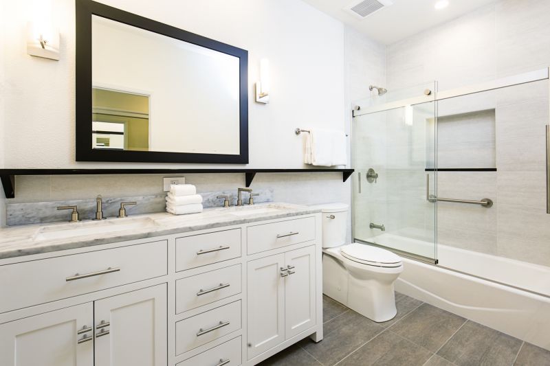 Bathroom Makeover Service in Palm Coast, FL