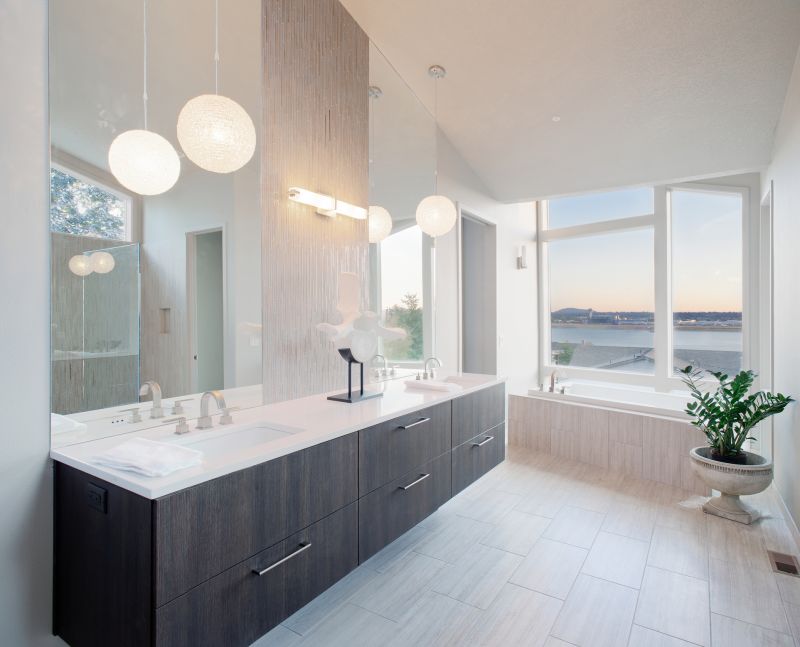 Bathroom Modification in Palm Coast, FL