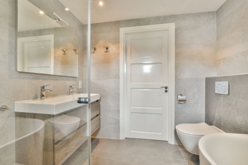 Bathroom Redesigning in Danbury, CT
