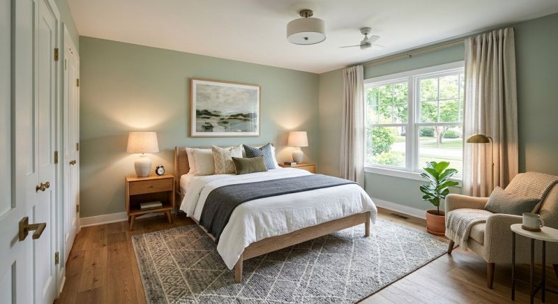 Bedroom Remodeling in Conroe, TX