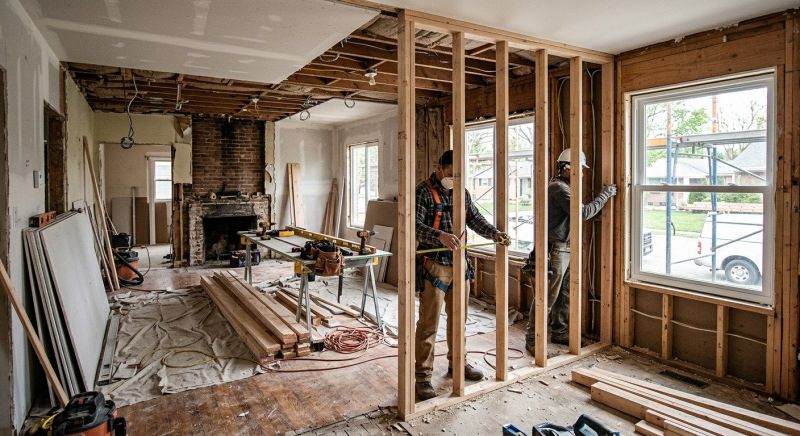 Bedroom Remodeling in Denver, CO