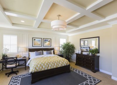 Bedroom Renovation in Littleton, CO