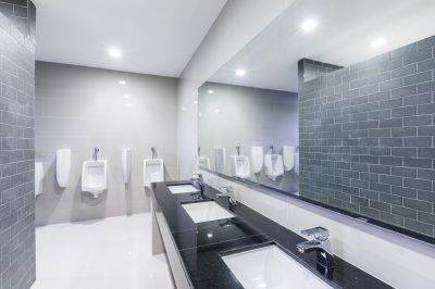 Commercial Bathroom Remodeling in Longmont, CO