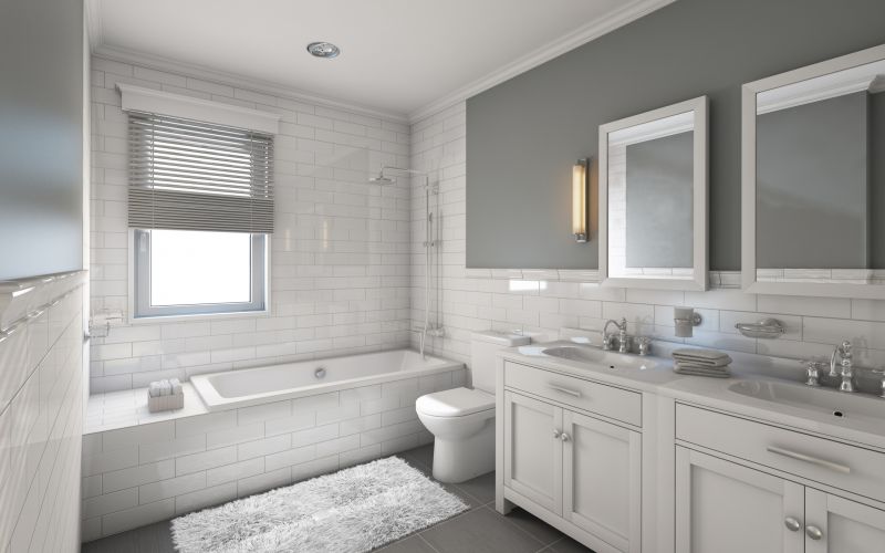 Custom Bathroom Remodeling in Danbury, CT