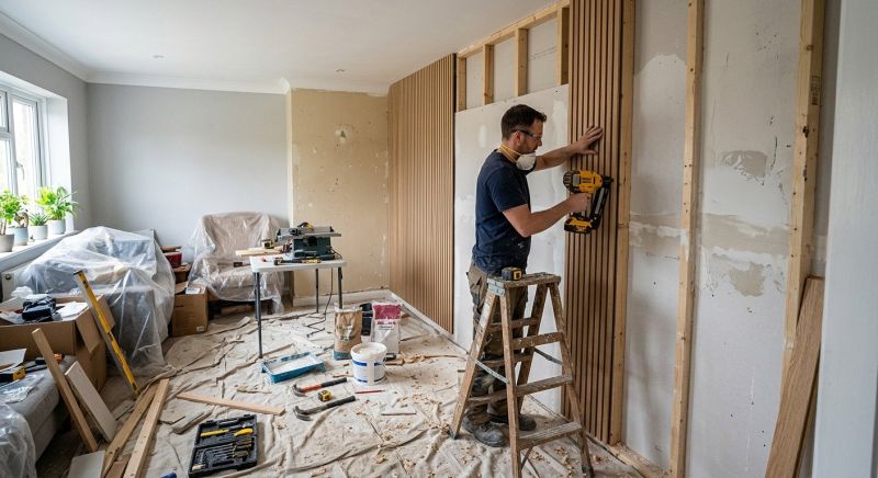 Floor Remodeling in Littleton, CO
