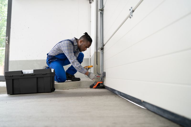 Garage Remodeling in Conroe, TX