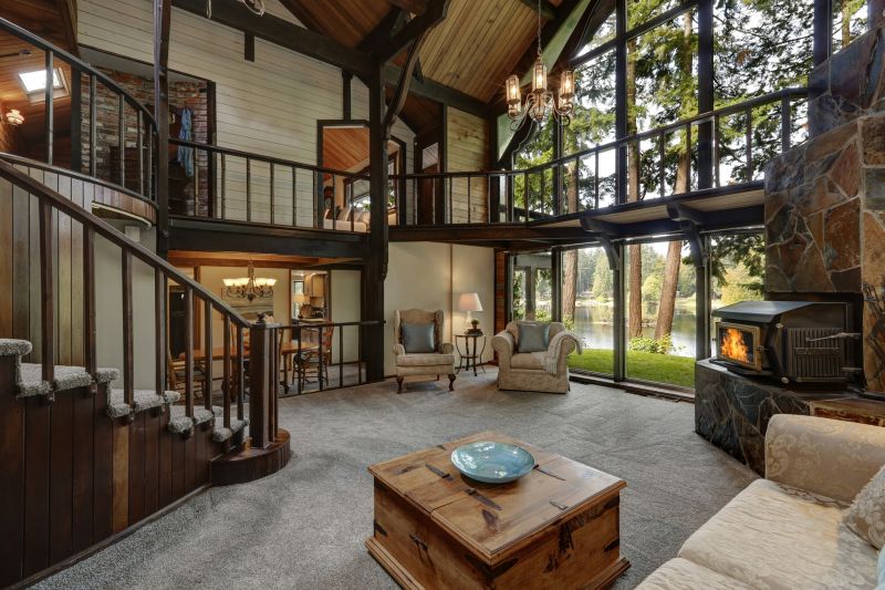 Guest House Remodeling in Littleton, CO