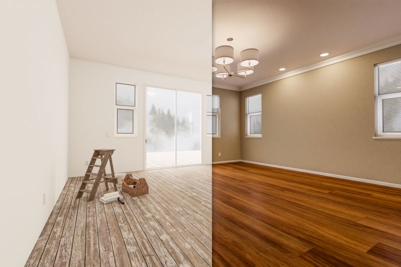 Home Office Remodeling in Denver, CO