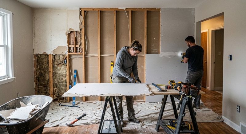 Interior Home Improvement in Littleton, CO