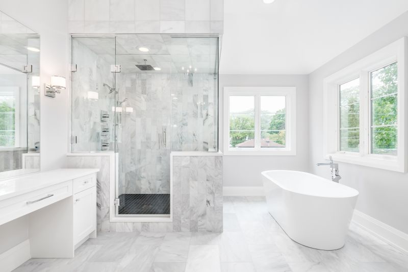 Luxury Bathroom Installation in Palm Coast, FL