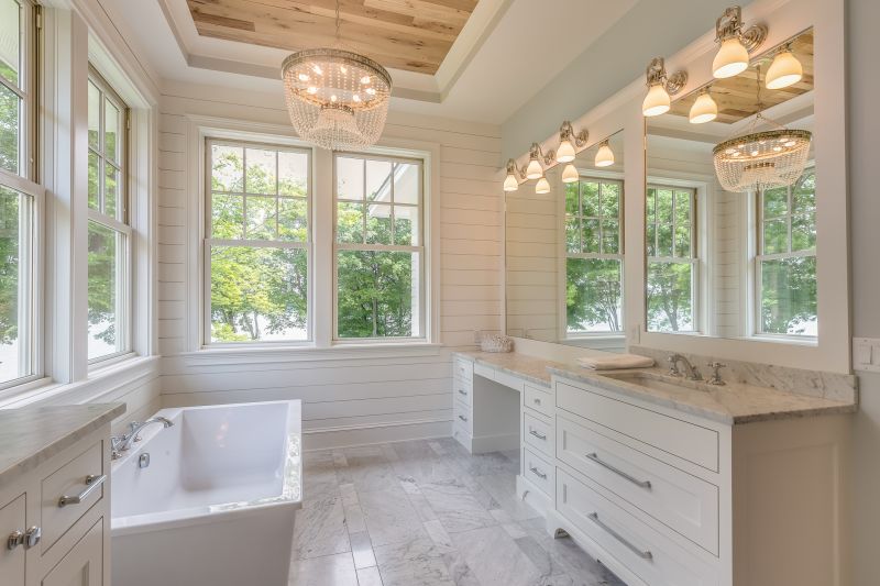 Luxury Bathroom Installation in Clearwater, FL