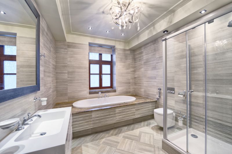 Luxury Bathroom Remodeling in Palm Coast, FL