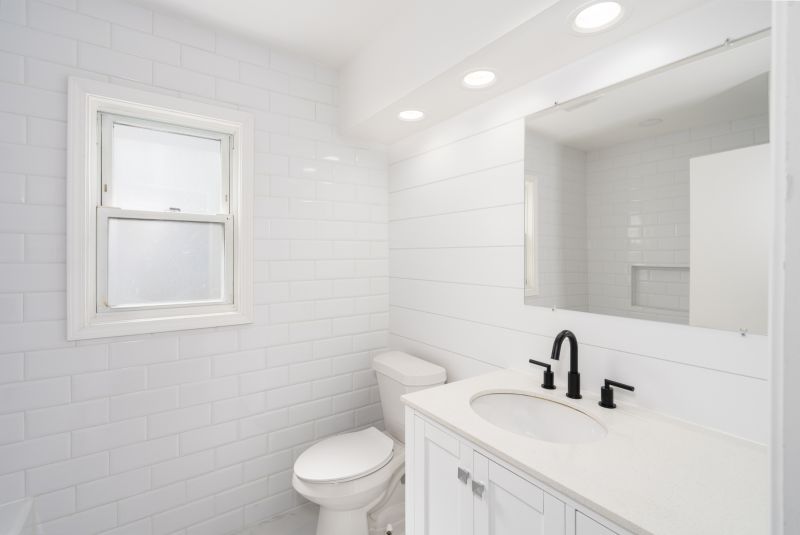 Master Bathroom Remodeling in Danbury, CT