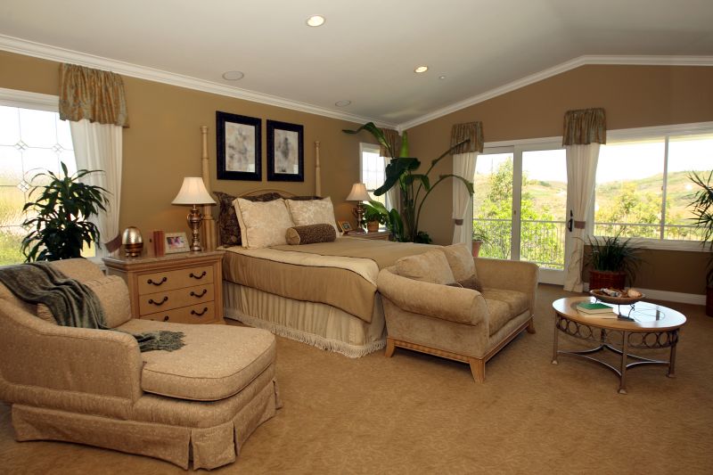 Master Bedroom Renovation in Denver County, CO