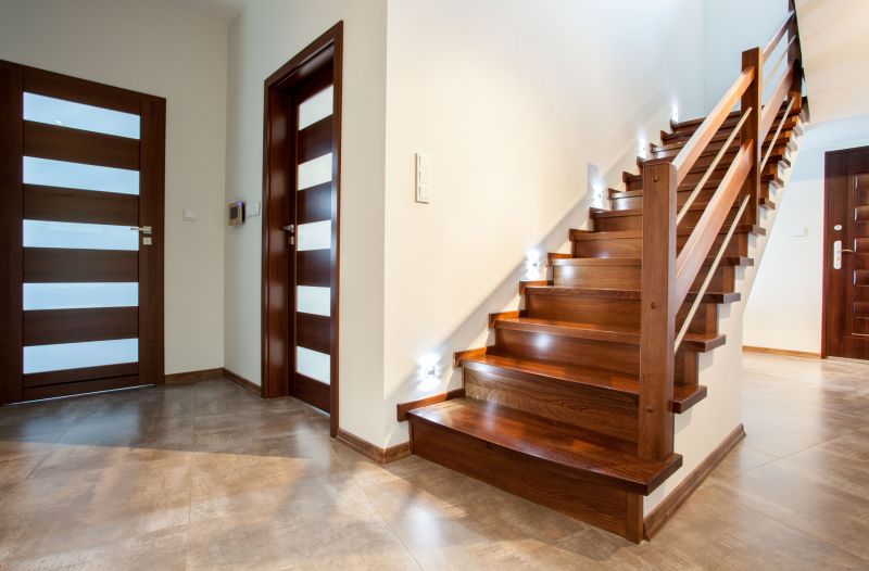 Products For Staircase Remodelings in use