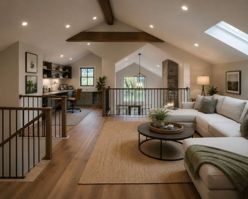 Remodeling in Alpharetta, GA