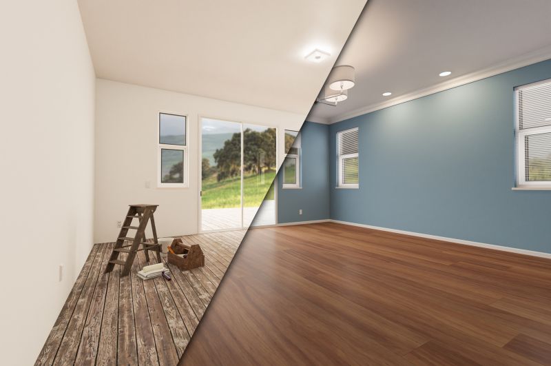 Residential Remodeling in Conroe, TX