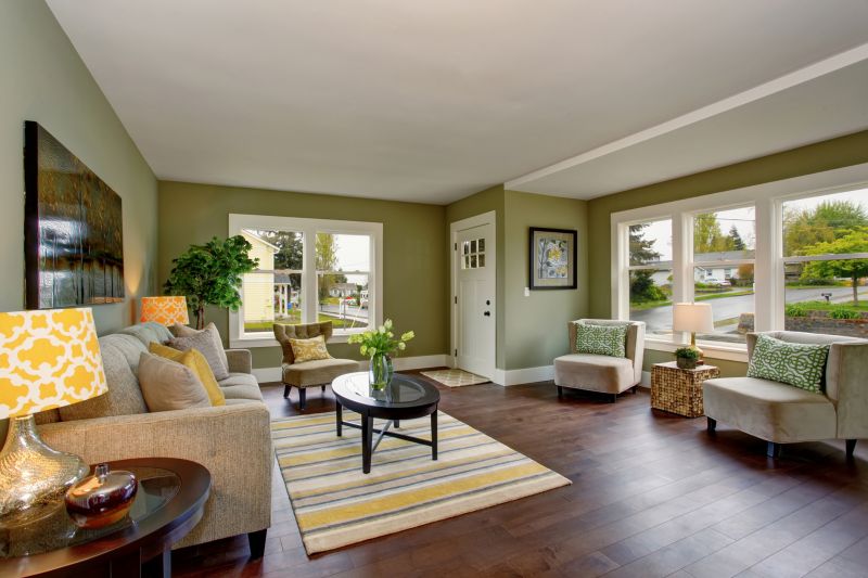 Room Remodeling in Conroe, TX