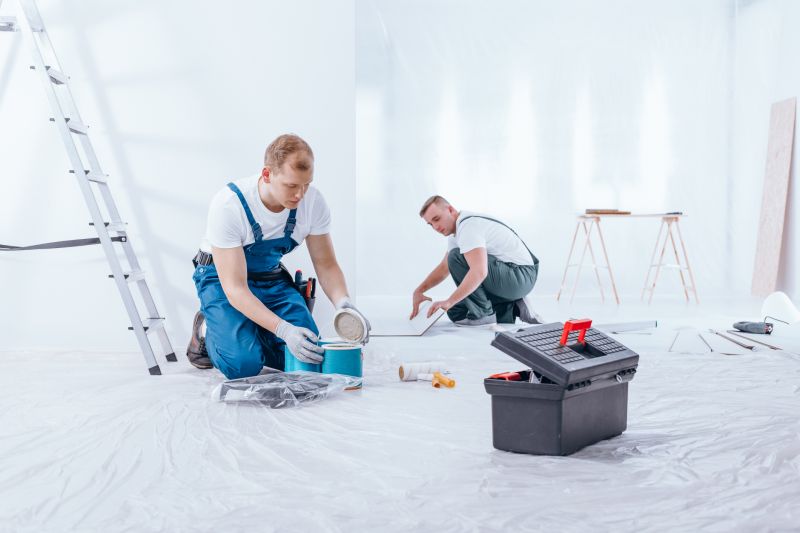 Room Renovation in Conroe, TX