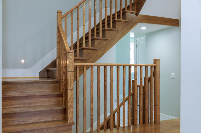 Staircase Remodeling