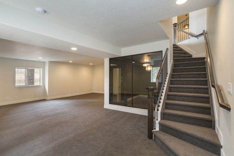 Staircase Remodeling