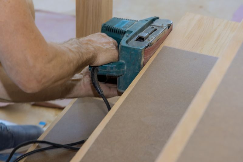 Completed Staircase Remodel